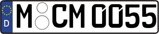 M-CM0055