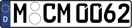M-CM0062
