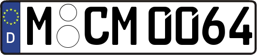 M-CM0064