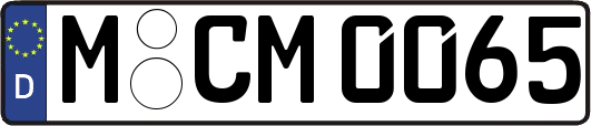 M-CM0065