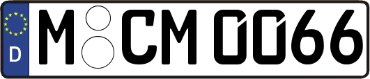 M-CM0066