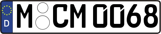 M-CM0068