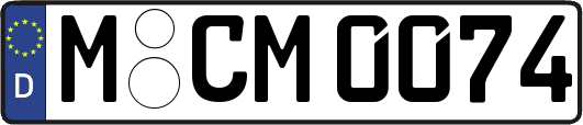 M-CM0074
