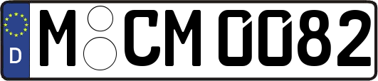 M-CM0082