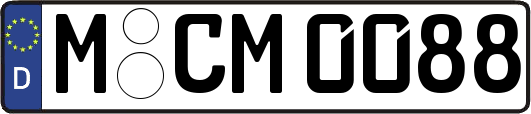 M-CM0088