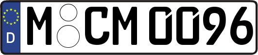 M-CM0096