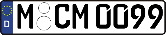 M-CM0099