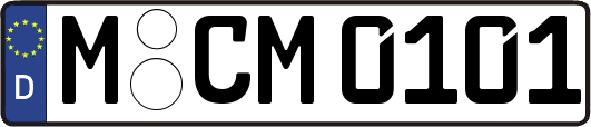 M-CM0101