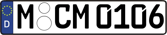 M-CM0106