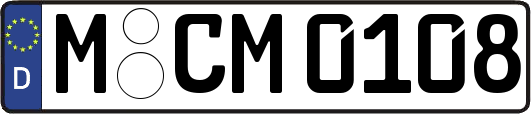 M-CM0108