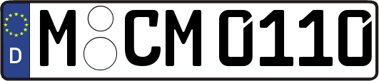 M-CM0110