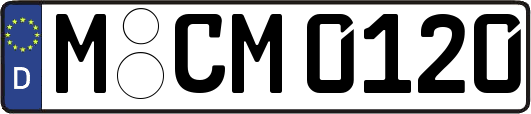 M-CM0120