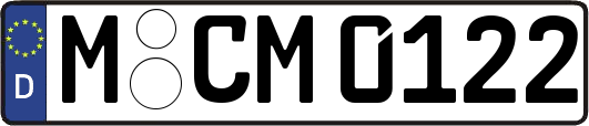 M-CM0122