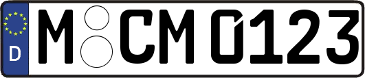 M-CM0123