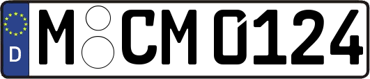 M-CM0124