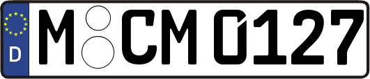 M-CM0127