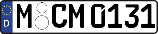 M-CM0131