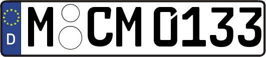 M-CM0133