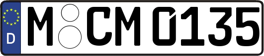 M-CM0135