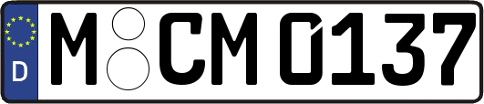 M-CM0137
