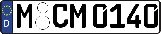 M-CM0140