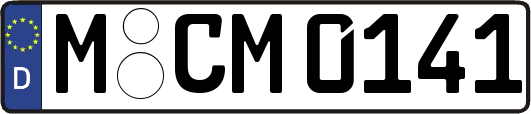 M-CM0141