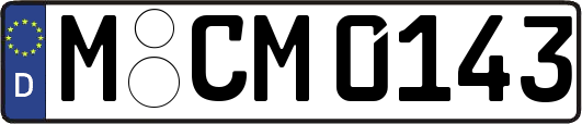 M-CM0143