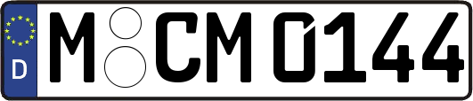 M-CM0144