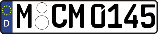 M-CM0145