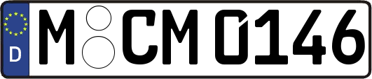 M-CM0146