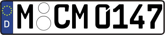 M-CM0147