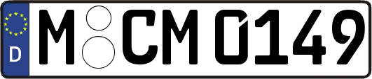M-CM0149