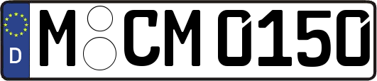 M-CM0150