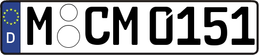 M-CM0151