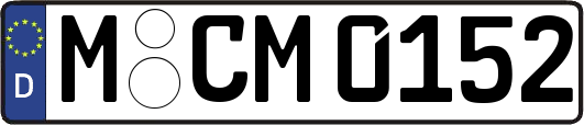M-CM0152