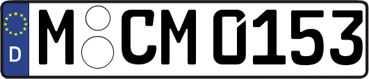 M-CM0153