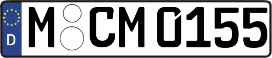 M-CM0155