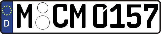 M-CM0157
