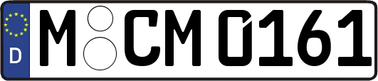 M-CM0161