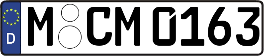 M-CM0163