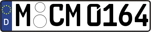 M-CM0164