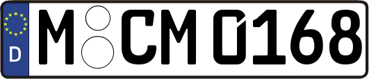 M-CM0168