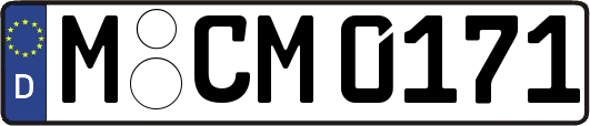 M-CM0171