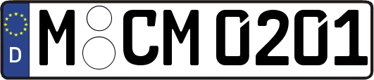 M-CM0201