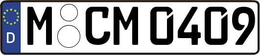 M-CM0409