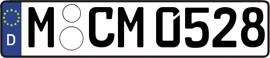 M-CM0528