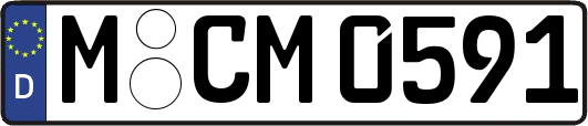 M-CM0591