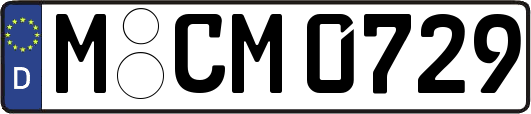M-CM0729