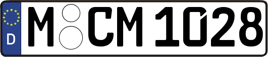 M-CM1028