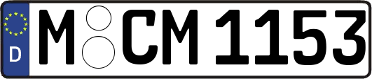 M-CM1153